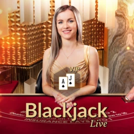 Blackjack VIP 51
