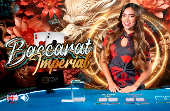 Imperial Baccarat