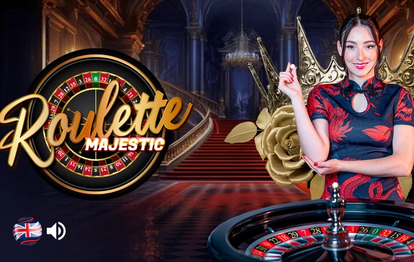 Majestic Roulette