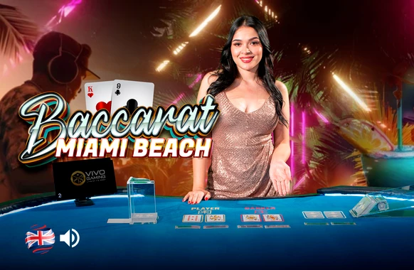 Miami Beach Baccarat