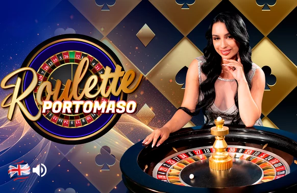 Portomaso Roulette