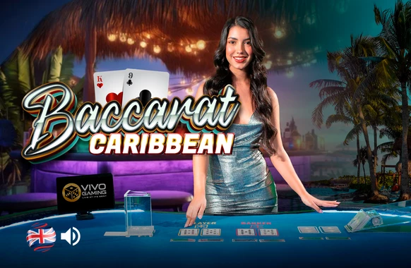Caribbean Baccarat