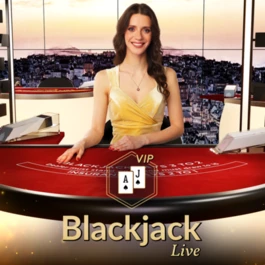 Blackjack VIP 49
