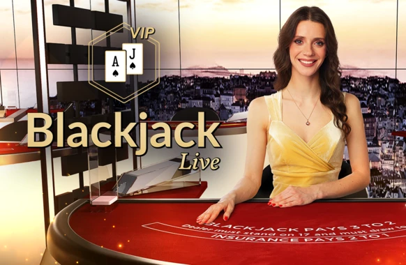 Blackjack VIP 49
