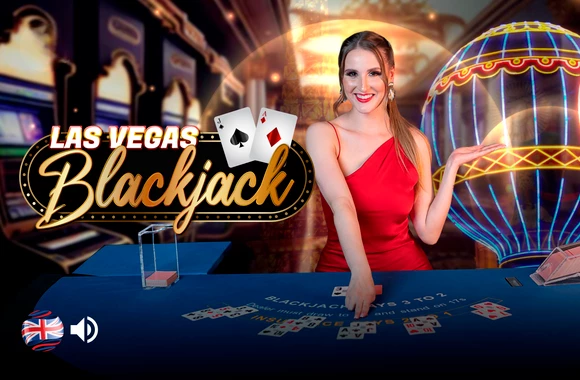 Las Vegas Blackjack