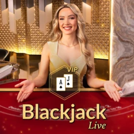 Blackjack VIP 52
