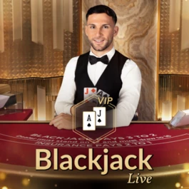 Blackjack VIP 23
