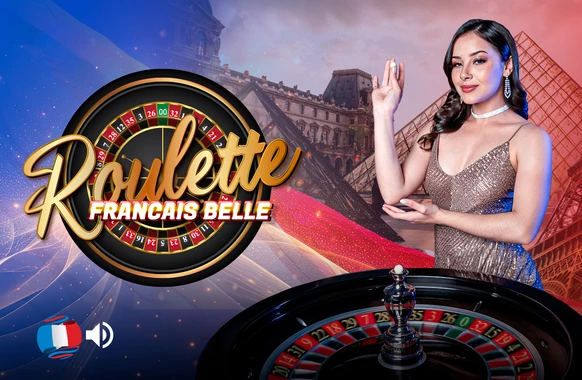 Français Belle Roulette