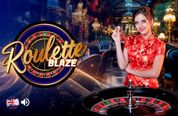 Blaze Roulette