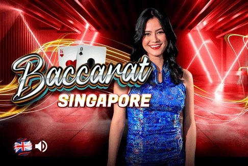 Singapore Baccarat