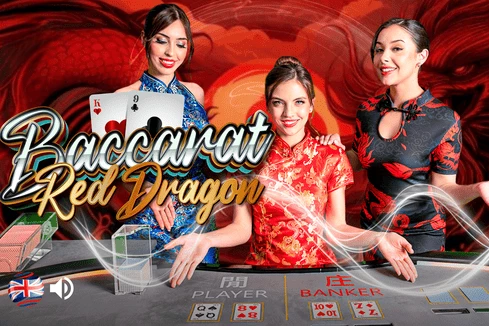 Red Dragon Baccarat
