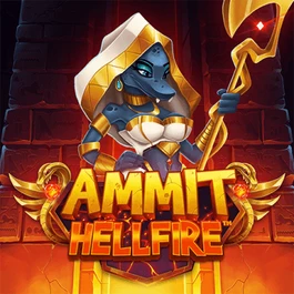 Ammit Hellfire™
