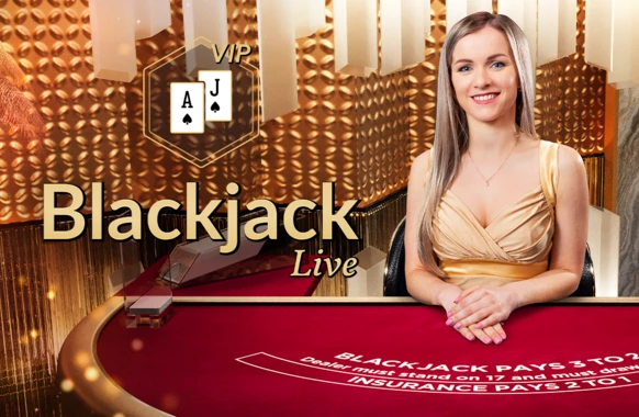 Blackjack VIP 51
