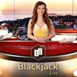 Blackjack VIP 48

