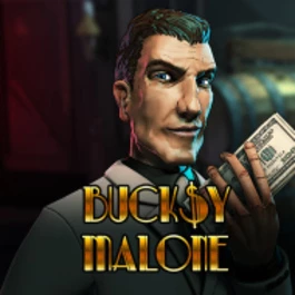 Bucksy Malone