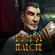 Bucksy Malone