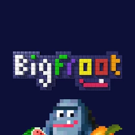 BigFroot