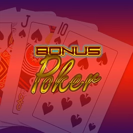 Bonus Poker