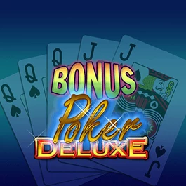 Bonus Poker Deluxe