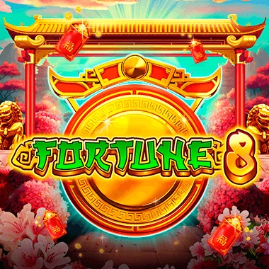 Fortune 8