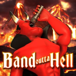 Band Outta Hell