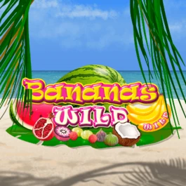 Bananas Wild
