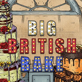 Big British Bake
