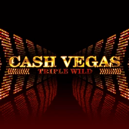 Cash Vegas Triple Wild