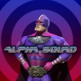 Alpha Squad