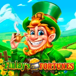 Finlay's Fortunes