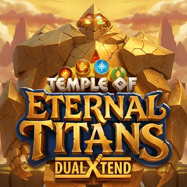 Temple of Eternal Titans