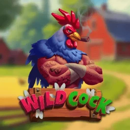 Wild Cock