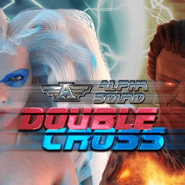 Alpha Squad Double Cross