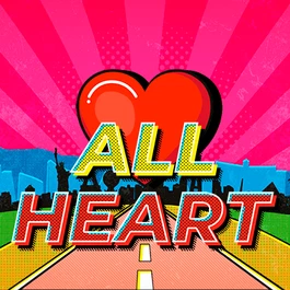 All Heart