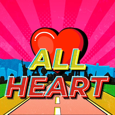 All Heart