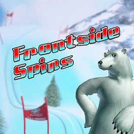 Frontside Spins
