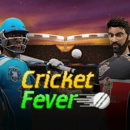 Cricket Fever