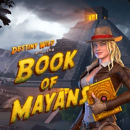 Book of Mayans