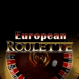 European Roulette