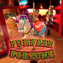 Funfair Fortune