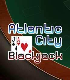 Atlantic City Blackjack