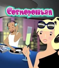 Cosmopolitan