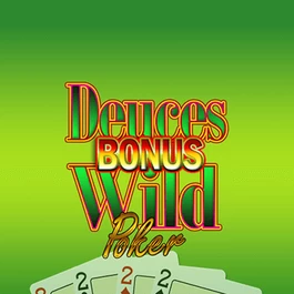 Bonus Deuces Wild