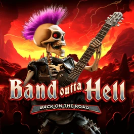 Band Outta Hell Back on the road