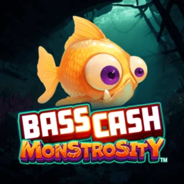 Bass Cash Monstrosity™