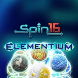 Elementium Spin16