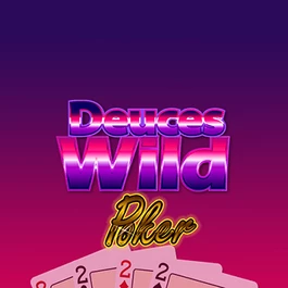 Deuces Wild