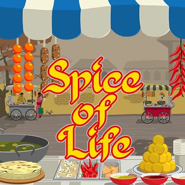 Spice of Life