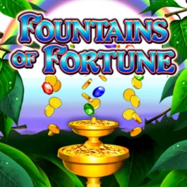 Fountains Of Fortune