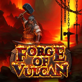 Forge Of Vulcan